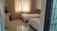 Xinzhou Hotel - 2-نجوم