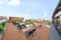 YIDuo Garden Hotel Hotels in Xintai