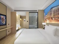 Vienna International Hotel Hotels in Daishan