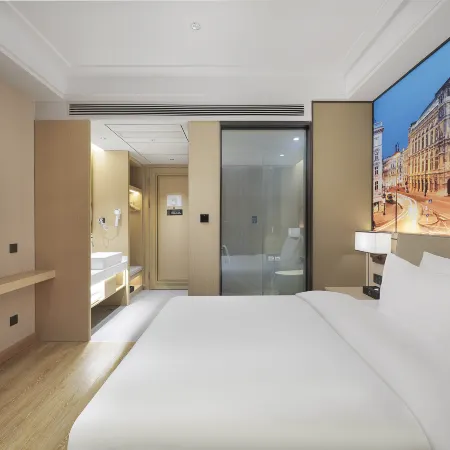 Vienna International Hotel