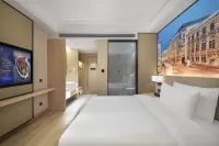 Vienna International Hotel