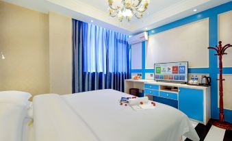 Yuxi Ruiyi Hotel