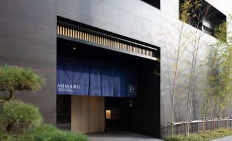 MIMARU Tokyo Ueno Inaricho