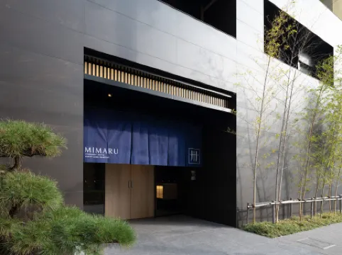 MIMARU東京 上野稲荷町