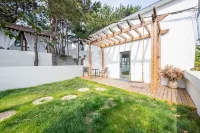 Xuanyuan Villa|Pine Forest Resort Manor (Jizhou Cheshenjia Store) Отели рядом с достопримечательностью «Природная живописная зона горы Ганьлу»