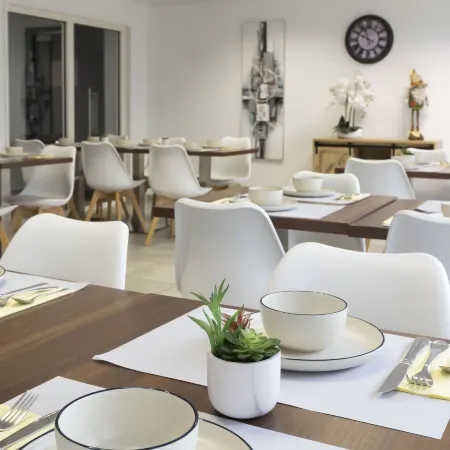 Appart'hôtel Odalys City - Colmar Centre