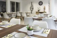 Appart'hôtel Odalys City - Colmar Centre - petit déjeuner