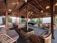 아베온 호텔 욕야카르타 바이 다프나 매니지먼트 Sleman Regency 호텔