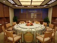 إنترناشونال بامبو آند راتان تاور Hotels near وانغ جينغ