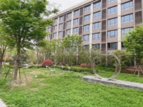 Chengzi Hotel (Shuofang Airport) Hotels near Wuxi Airport