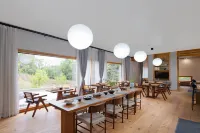 Moshang Forest MoriZen | Lingquan Hot Spring Pool ・ Bar ・ Barbecue ・ Zen Healing Designer Villa