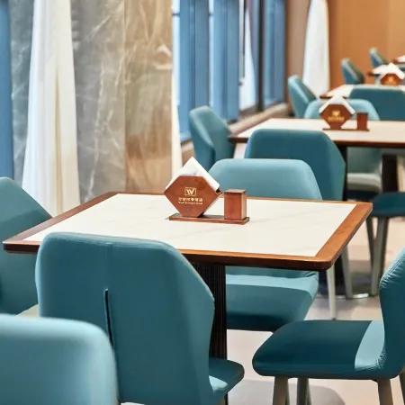 Wanli Riverview Hotel