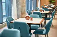 Wanli Riverview Hotel - sarapan