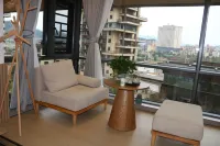 Rongjiang Rongcheng Chinese Inn (Cunchao Football Field) Hotels near Guizhou Village Soccer Super League