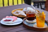 Xiaobeishan Nature with u  Vacation Homestay - breakfast
