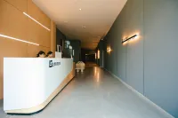 Jinding Cinema Famous Residence