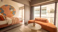 LANG HOTEL Asakusa - ห้องครัว