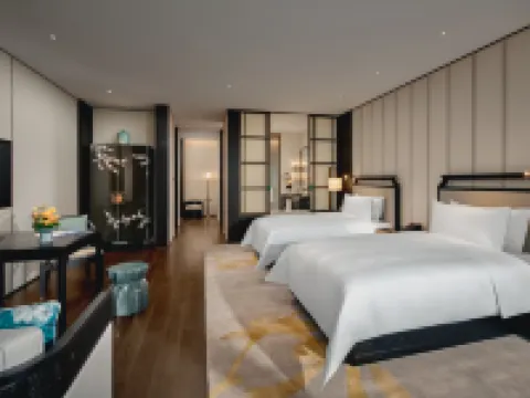 MGM RESERVE HOTEL ZHUHAI