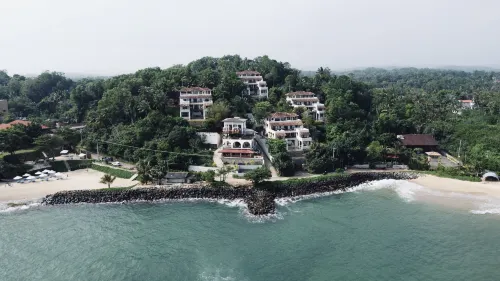 Ocean Bliss by Sugar Coliving Hotels in Матара
