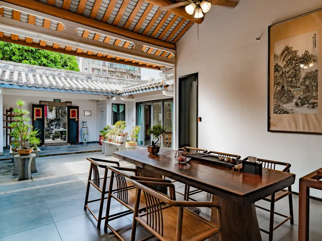Yoho Yard - Chaozhou