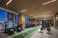 Shangri-La Hotel, Suzhou Yuanqu