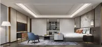 PULLMAN TAIZHOU SHENXIANJU