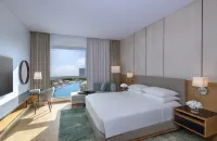 Hyatt Regency Oryx Doha Отели рядом с Аэропорт Доха Хамад