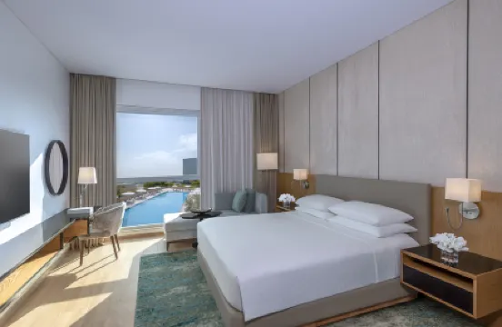 Hyatt Regency Oryx Doha