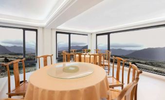 Xianju Xuan Chenyuan Homestay