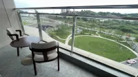 AnYue JinJiang Hotel Hotels in Anyue
