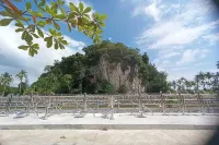 กระบี่ ริเวอร์ คอทเทจ พูลวิลล่า