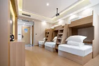 Youmi E-Sports Hotel