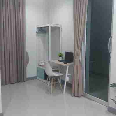 Harmony Heaven Had yai Rooms