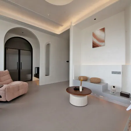 Pingtan Sunset Mountain Sea · Sunset Scenic Apartment