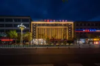 ボルタラ念一方ホテル