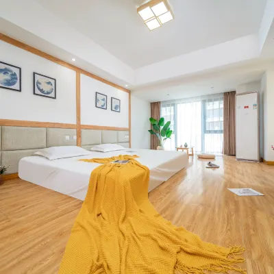 Yinchuan Feiniaolight Luxury Hotel Hotels near Xixia