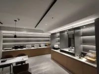 Tupai Hotel Chain (Huarong People's Square Branch) - Morgenmad