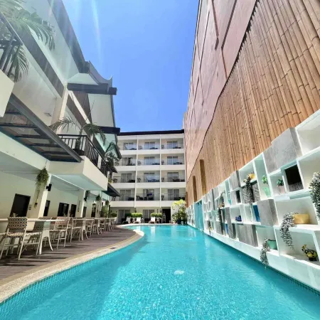 Boracay Haven Resort