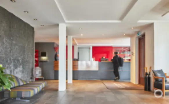 Center Hotels Arnarhvoll