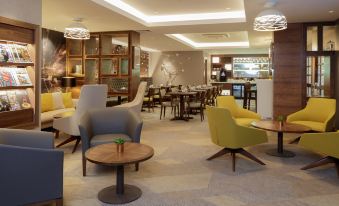 Hilton Cambridge City Centre