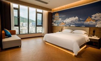 Shiji Fengrui International Hotel