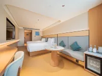 Ji Hotel Chengdu West China Hospital Tianfu Square Hotels in Chengdu