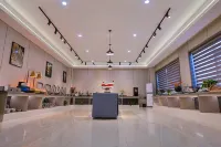 Xinrui Hotel - petit déjeuner