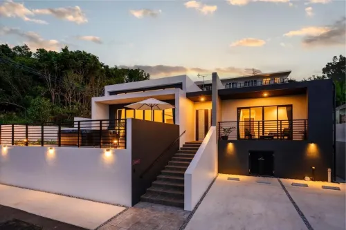 Summer Sale! Luxury Villa Maeda - All Inclusive