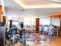 Zhangpu Kingston Hotel - Gym