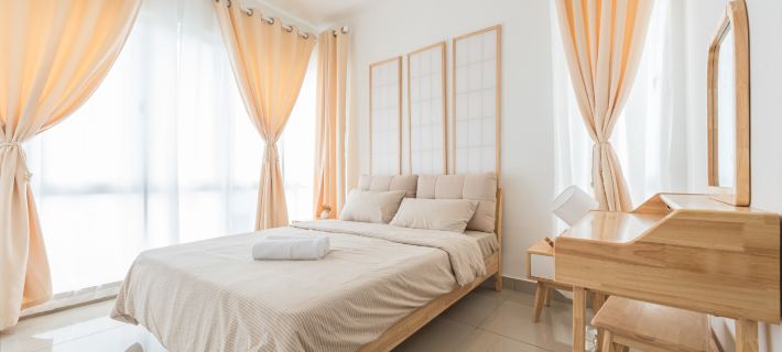 Vision Residence By Fei Hong Hoteles en Puchong