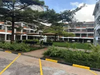 Purple Sun Hotel & Serviced Apartment - Condos