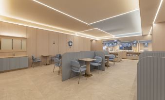 Hanting Hotel (Huzhou Taihu Resort Branch)