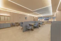 Hanting Hotel (Huzhou Taihu Resort Branch)