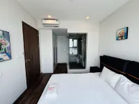 Saigon River Poem Apartment Các khách sạn gần Bảo Hộ Xe Máy - Đồ Phượt - Thùng Baga Givi Xe Máy - Phượt Store Army Nhơn Trạch